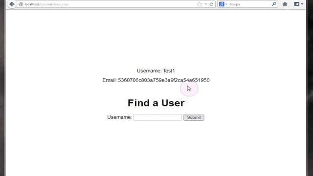 [Security] SQL Injection Hacking #9 - Limit смотреть онлайн