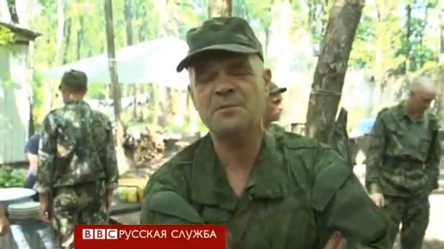 АРМИЯ ДОНБАССА. смотреть онлайн