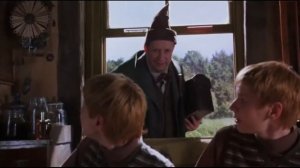 RYTP | Гарри поттер и Тайная комната | Часть 1