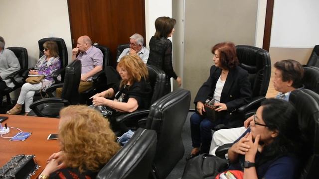 Che Walter, ¿Qué es el Tango? 14 dic 2019 - 5 смотреть онлайн