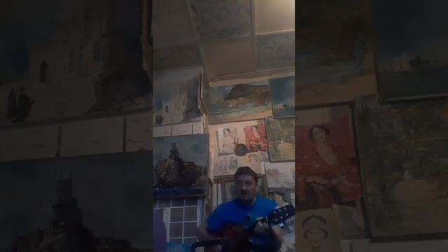 " странные сказки" 2 серии