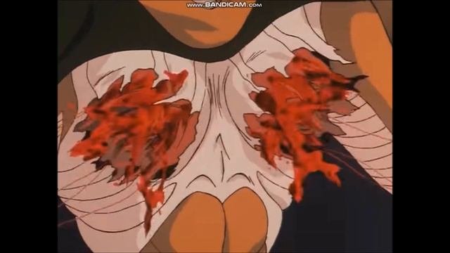 Devilman:Titty Eater