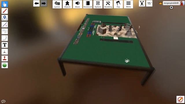 Как играть в настольный вархаммер (Warhammer 40000) через Tabletop simulator
