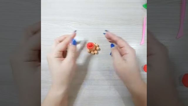 Лепка Осминога. смотреть онлайн