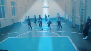 Мало половин) Танец?