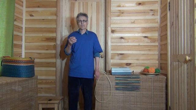 ОЗОНАТОР ДЛЯ ЗДОРОВЬЯ ЕЖЕДНЕВНО-1 (Секреты счастья Светланы Ермаковой) смотреть онлайн