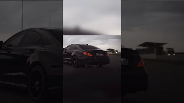 🤩Гонка WENGALLBI против Тамаева уже 👉(в коментах) #mercedes #cls #1000hp