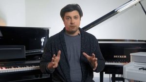 Becker цифровые пианино