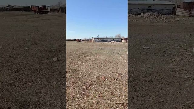 Казанбасы 11 05 23 всё что осталось от нашеи улицы и бывшего дома !!! смотреть онлайн