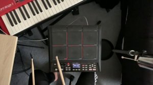 Tremble (Mosaic MSC) - Drum Pad Tutorial