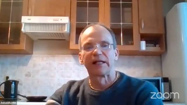 ШБ 3.1.7, 8 Е.М. Анируддха д. смотреть онлайн