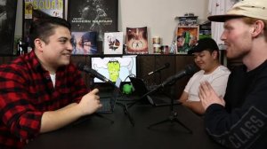 Cole Milligan, Photography Prodigy, and X Games Champ on The Thought Vomit Podcast EP 9