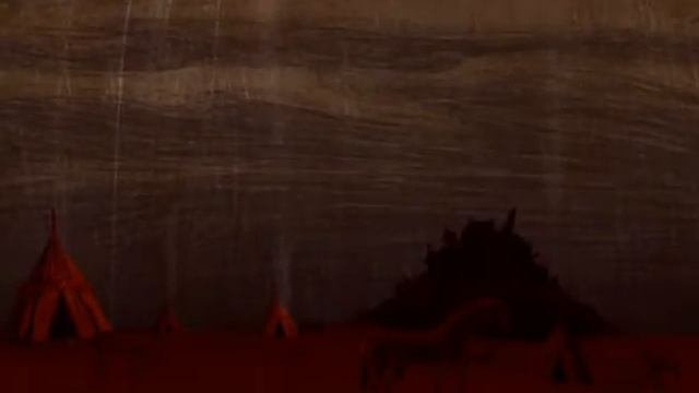 Повесть временных лет_08 серия из 24.