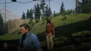 Lasso Hanging Mod Red Dead Redemption 2 TieYourLasso Mod