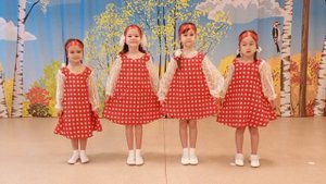 Песня "Чудный милый край" музыка и слова Т. В. Богач. Вокальный ансамбль "Почемучкины звездочки"