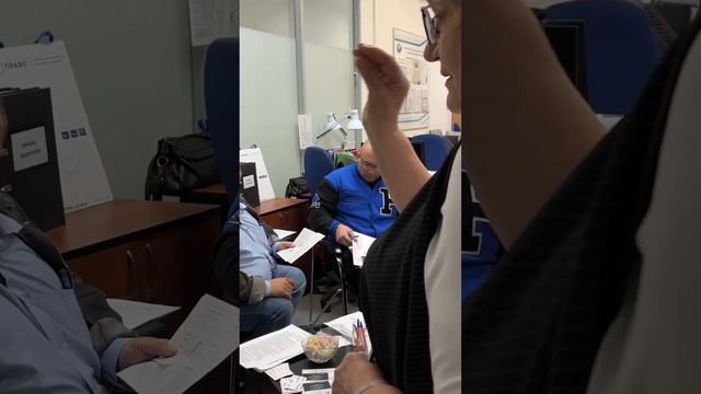 Самый нестандартный День Охраны труда ГК ПРАВО. смотреть онлайн