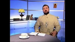 Пасха — что празднуем? Протоиерей Андрей Ткачёв
