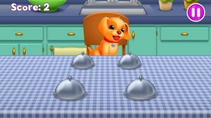 Little Live Pets Маленькие домашние животные Обзор игры на русском Best KIds Apps