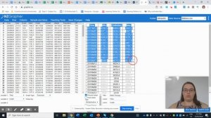 AS91580 Time Series Robustness Test