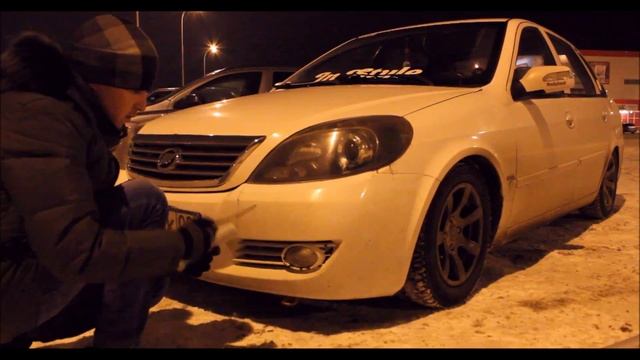 Утепляем автомобиль за 45 р ,фольгоизолон и строительная колбаска) смотреть онлайн