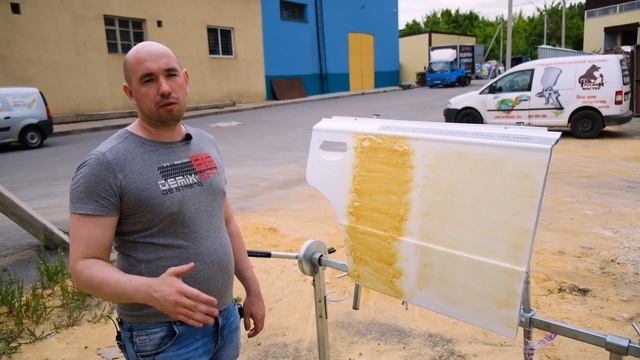 Мовиль аэрозоль HOLEX 1000мл