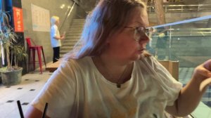 1443 УЖАСНОЕ ОБСЛУЖИВАНИЕ в РЕСТОРАНЕ в ЯЛТЕ\ВИД ШИК,ОСТАЛЬНОЕ НЕТ\ УЖИН с ВИДОМ на МОРЕ ВПЕЧАТЛЕНИЯ