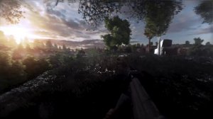GAMMA 0.9.1 Graphics Showcase & HD Channel Trailer | S.T.A.L.K.E.R. GAMMA