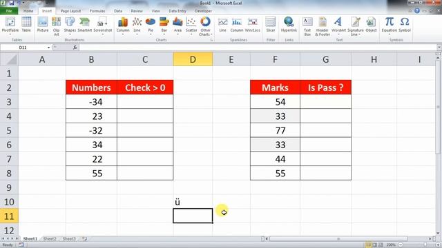 Excel IF Formula -  IF Function क य  Magic आपक खश कर दग  IF Formula in Excel in Hindi