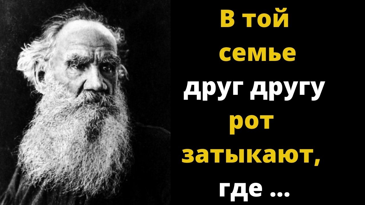 Интересные высказывания, фразы про семью // Цитаты известных людей