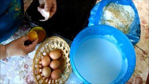 Как и чем кормить щенка кавказской овчарки: завтрак