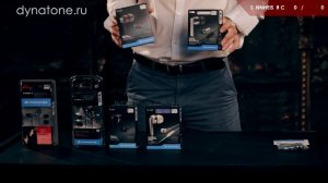 Обзор внутриканальных наушников SENNHEISER