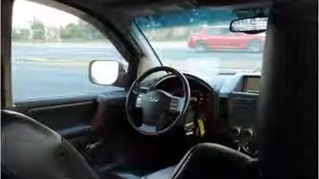 2005 Infiniti QX56 Used Cars Brooklyn NY смотреть онлайн