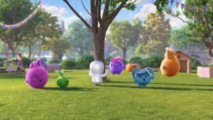 What Do You Do With The Sunny Bunnies? | SUNNY BUNNIES | SING ALONG | WildBrain Bananas