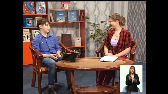 19_03 Чудесный канал с Александром