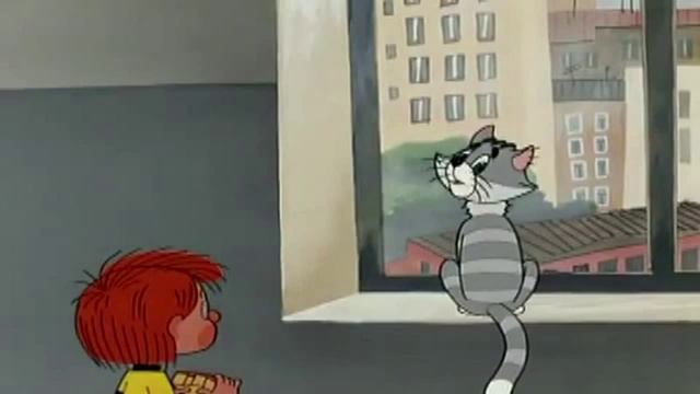 Матроскин переделка. Забавно!) смотреть онлайн