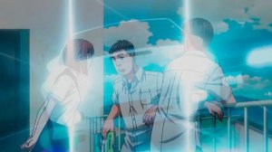 Инициал Ди / Initial D (頭文字D)  Killing My Love