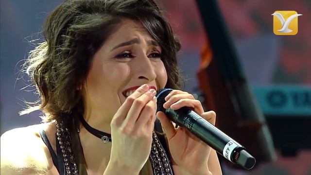 Ha*Ash, Lo Aprendí de Ti, Festival de Viña del Mar 2018 смотреть онлайн