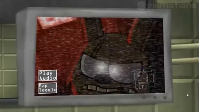 5am at Freddy's 1-4 смотреть онлайн