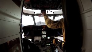 EC-225 Super Puma Dancopter