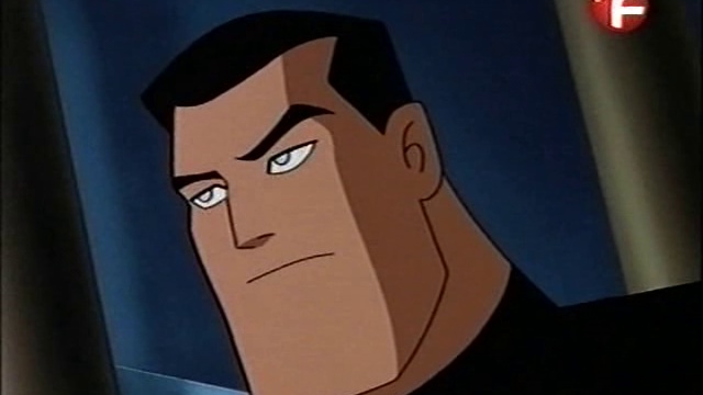 88 Batman - The Animated Series / БАТМАН - СТУДЕН КОМФОРТ смотреть онлайн