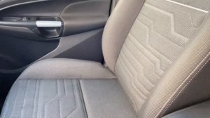 Чистый немец Форд Турнео Коннект