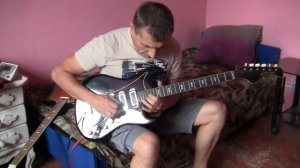 Musima Eterna Музима Этерна звуки моего детства