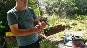 фитокорм для пчел"Экофитол" применяется для борьбы с вирусными инфекциями