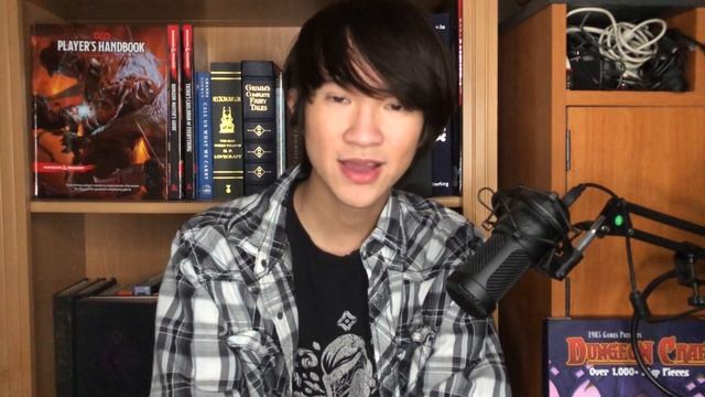 5 Ways to Make the Lone Wolf Trope WORK in D&D (Meet Caroline) - Tabletop Tavern Tips смотреть онлайн