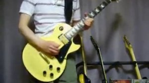 Please don't leave me / John Sykes (cover)