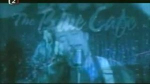 Chris Rea - Blue Cafe - Original Video