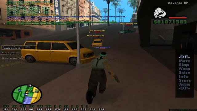 гетто-животное с аимом / выдача наказаний и перестрелка в зоопарке смотреть онлайн