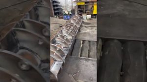 Лесной Мульчер своими руками. Почвофреза.