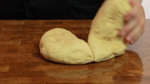 СОСИСКИ в тесте. Лёгкий способ приготовить дома!