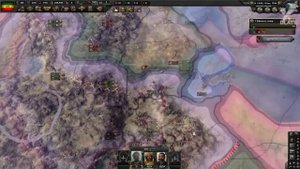 Что нового в Hearts of Iron? Обзор By Blood Alone